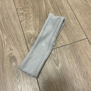 Lululemon athletica headband
